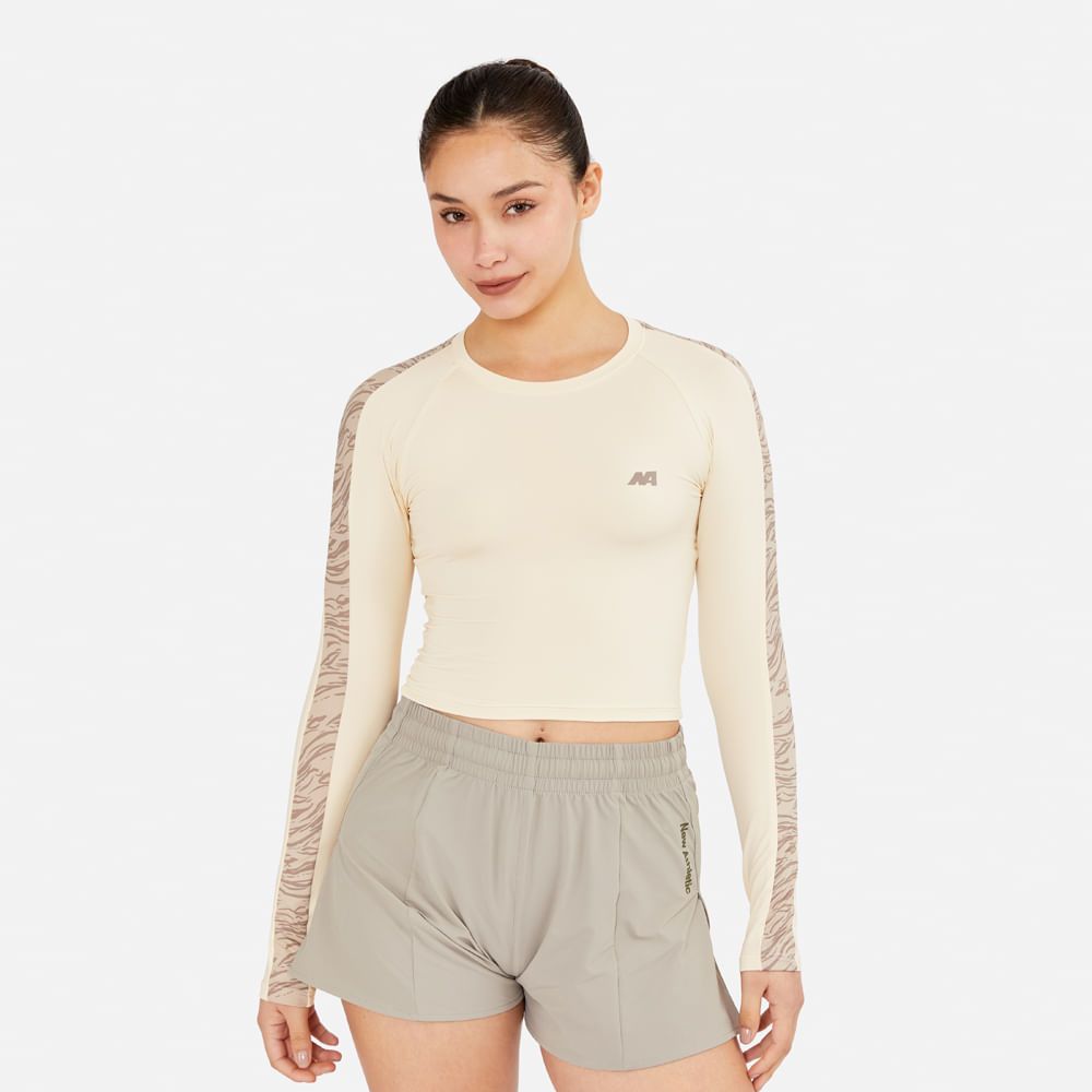 Polo MP New Athletic Alessia para Mujer