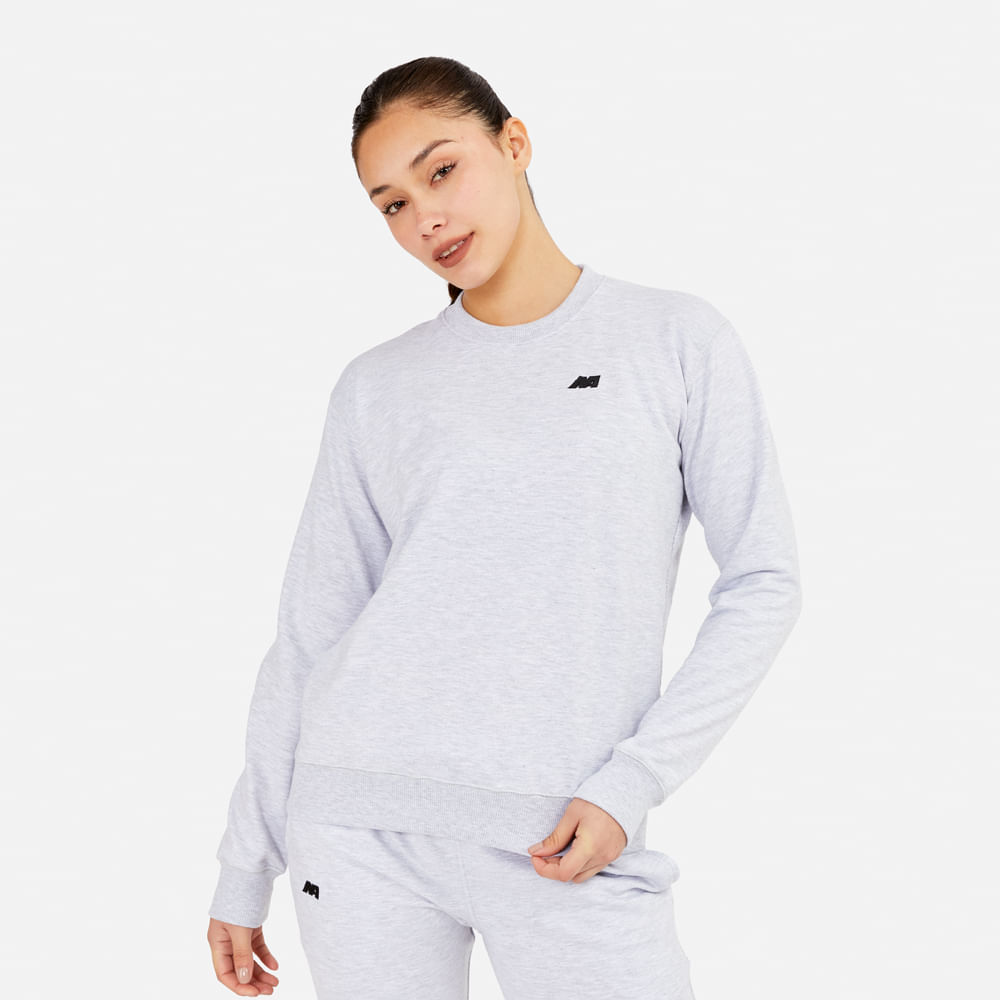 Polera New Athletic Saori para Mujer