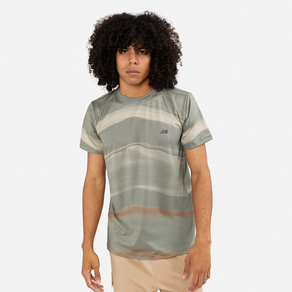 Polo MC New Athletic Nino para Hombre