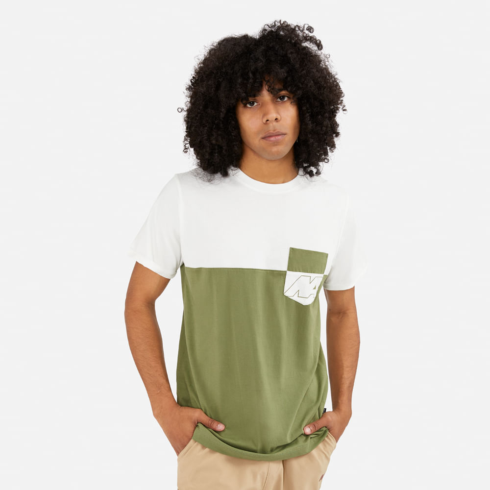 Polo MC New Athletic Alfred para Hombre