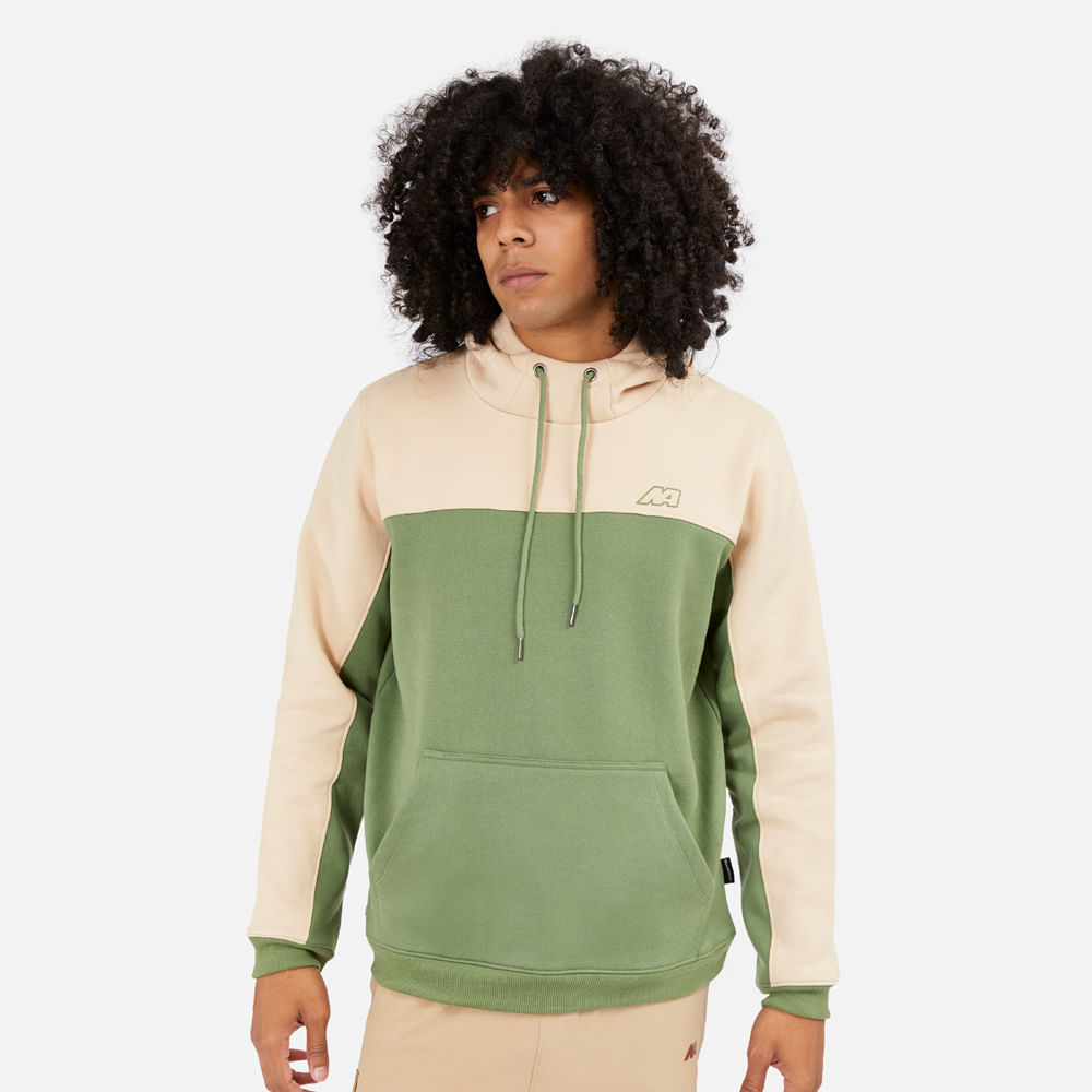Polera New Athletic Sebastian para Hombre