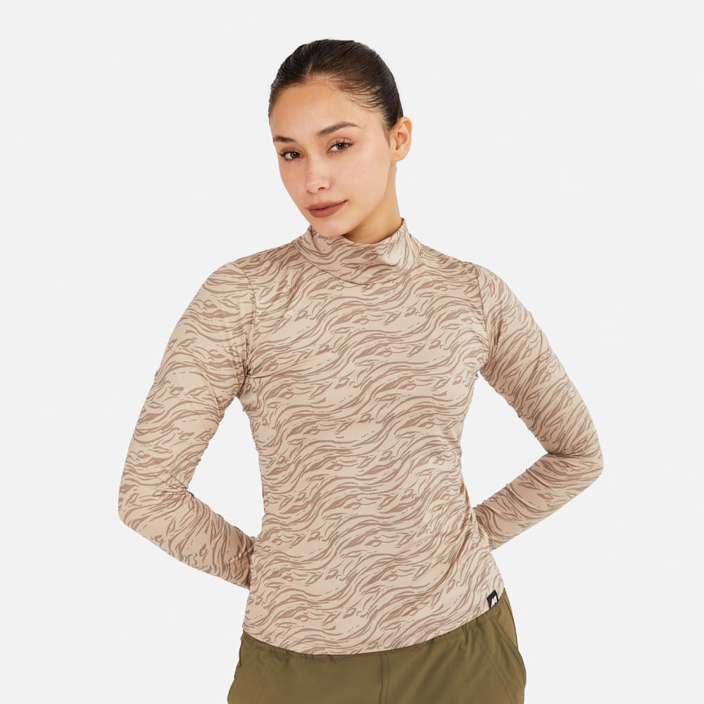 Polo MP New Athletic Bettina para Mujer