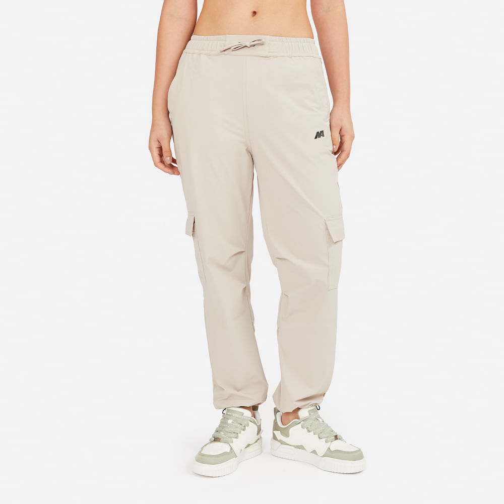 Pantalón New Athletic Chiara para Mujer