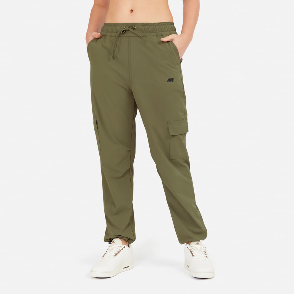 Pantalón New Athletic Chiara para Mujer