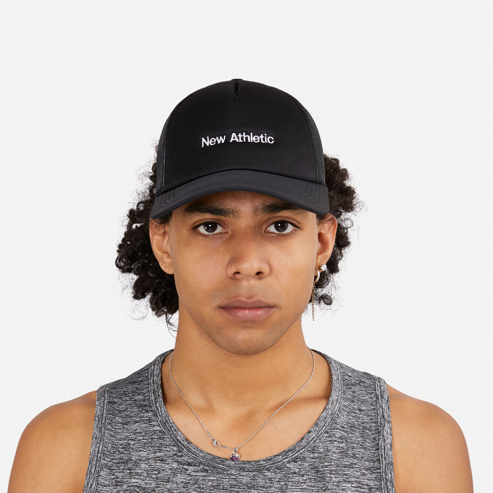 Gorro New Athletic Shadow Cap Unisex