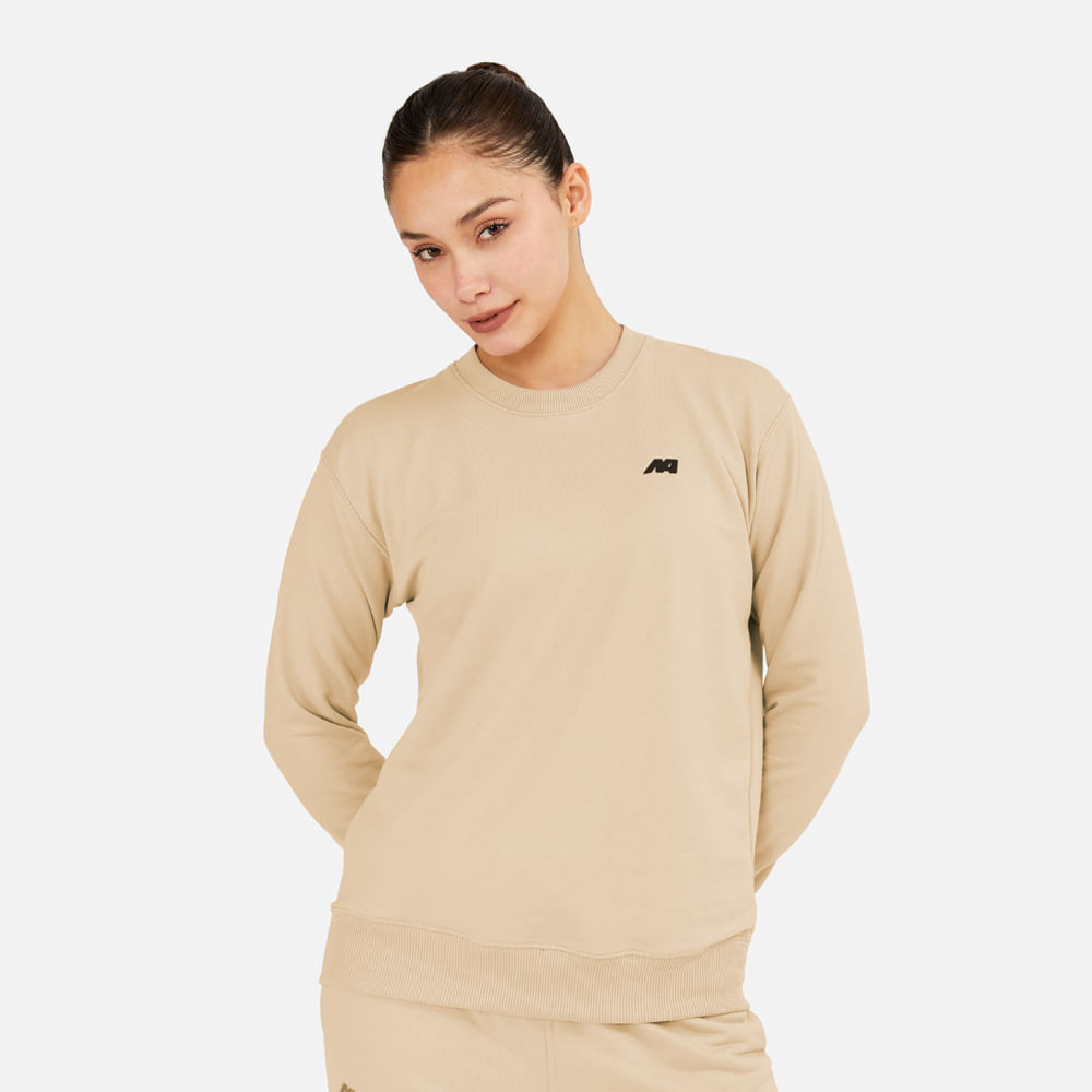 Polera New Athletic Saori para Mujer