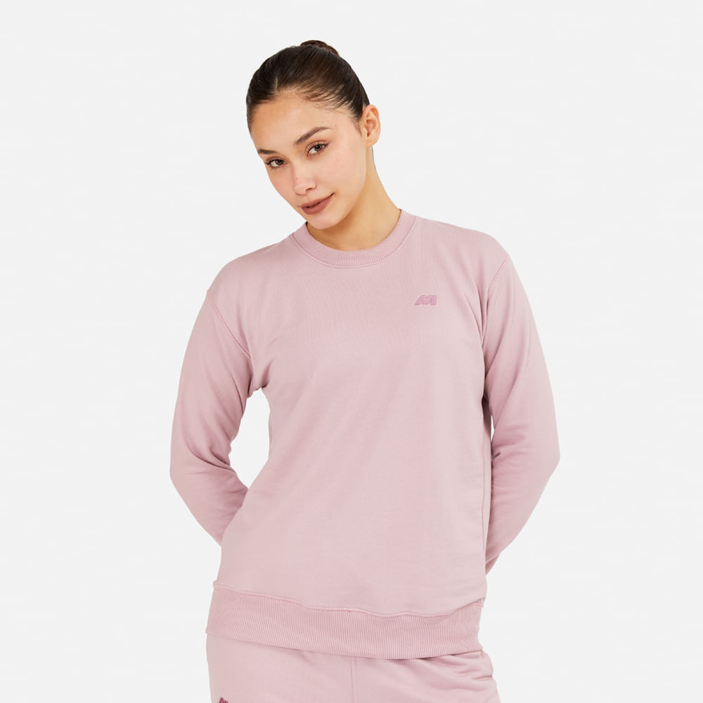 Polera New Athletic Saori para Mujer