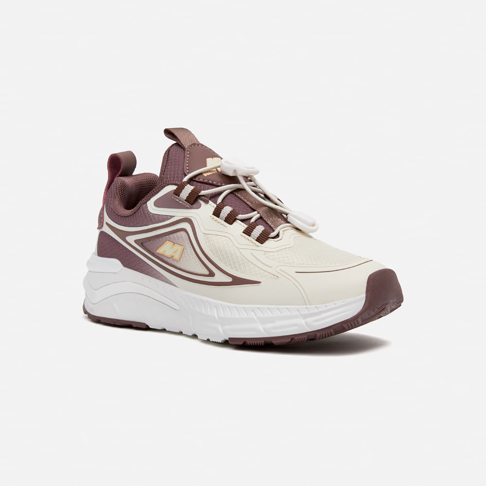 Zapatilla New Athletic Outdoor Montfree 121-2918 para Niños