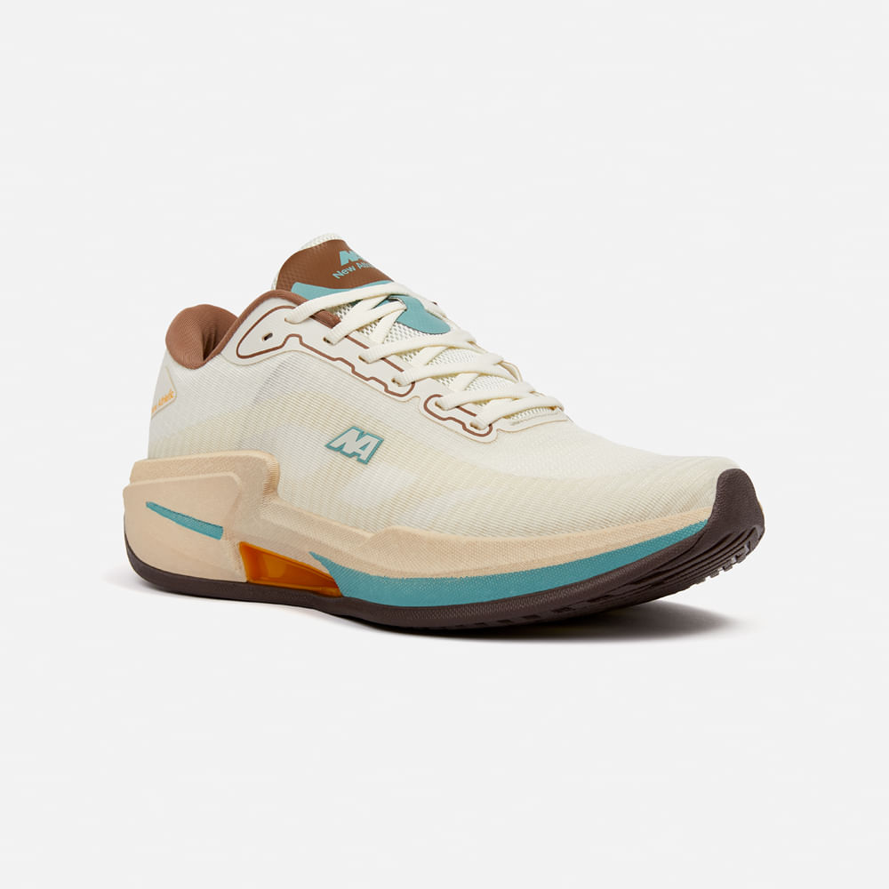 Zapatilla New Athletic Running Flexrun 157-3155 para Mujer