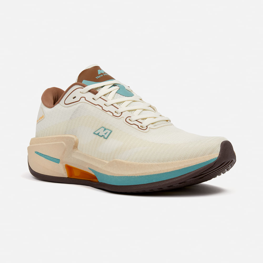 Zapatilla New Athletic Running Flexrun 157-3155 para Hombre