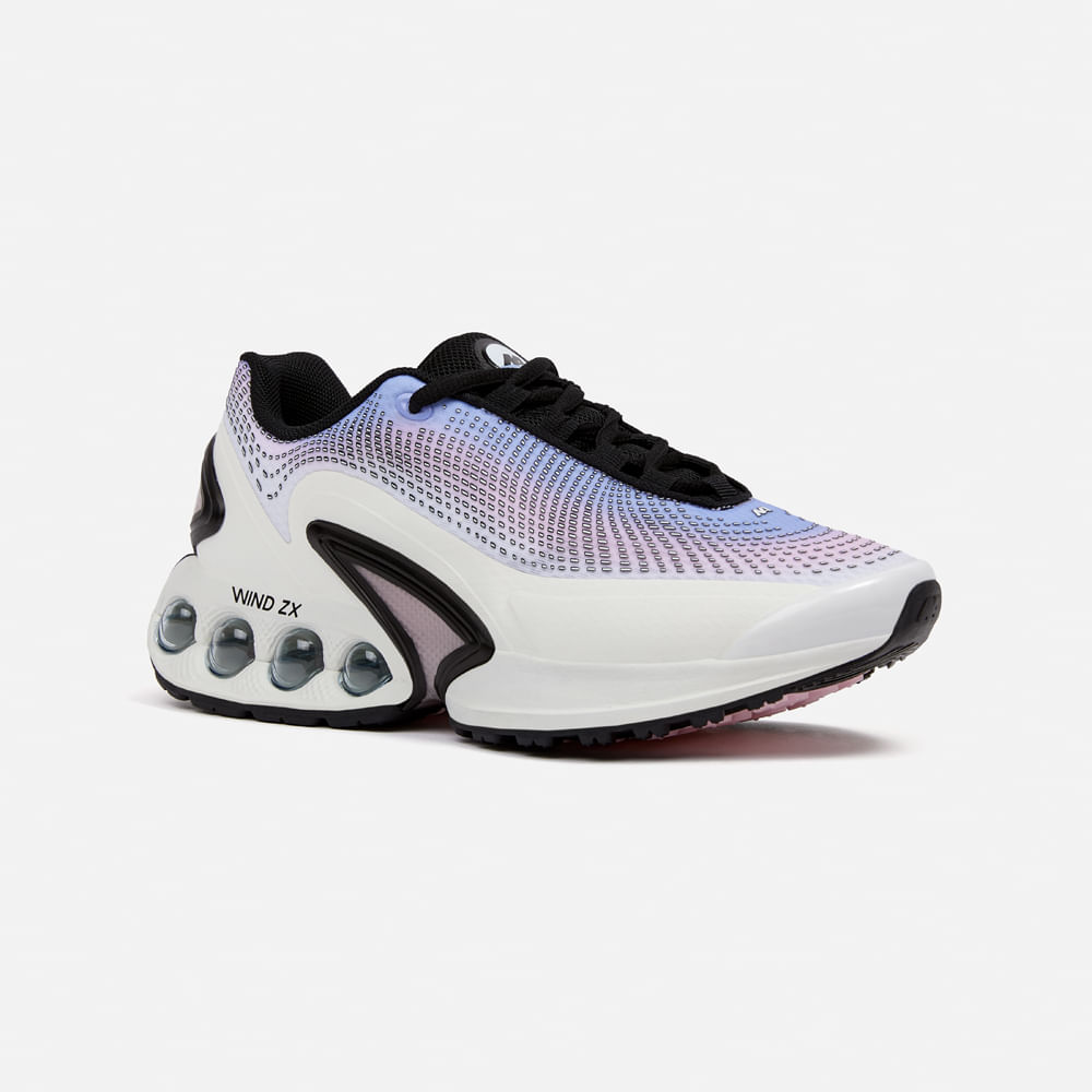 Zapatilla New Athletic Running Wind ZX 112-2112 para Mujer