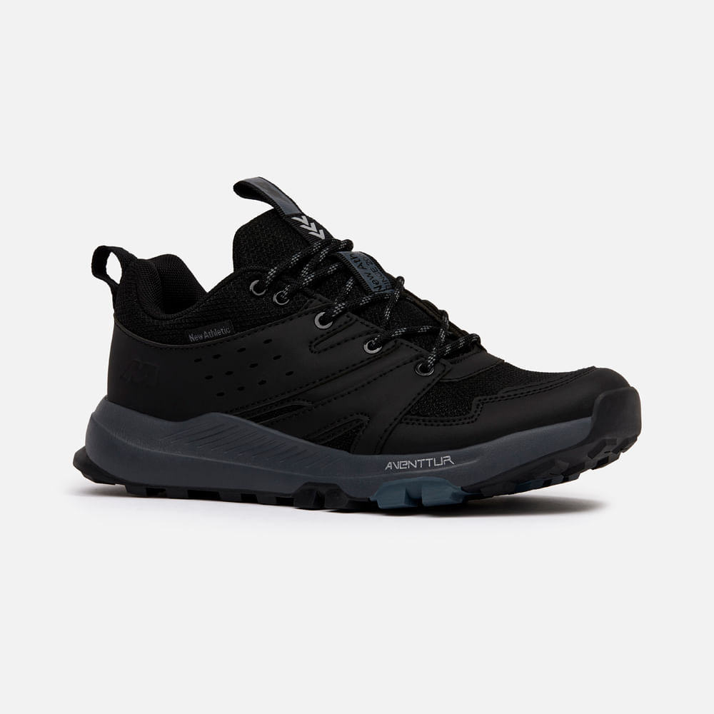 Zapatilla New Athletic Outdoor Mountain 042-0203 para Hombre