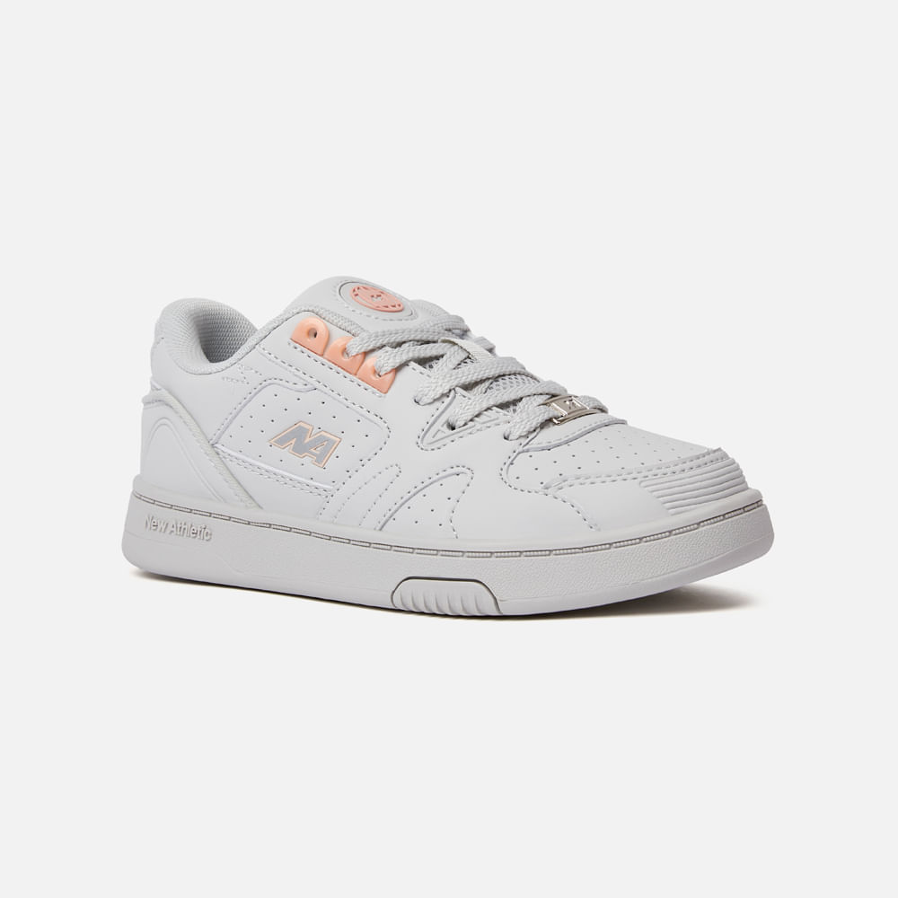 Zapatilla New Athletic Skateboarding Downtown 031-0423 para Niños
