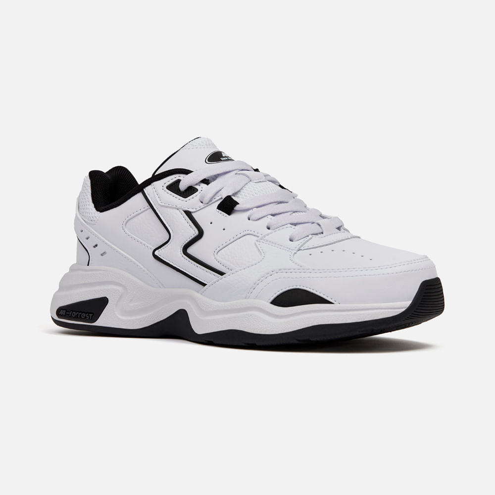 Zapatilla New Athletic Tennis Walkpro 030-0102 para Hombre