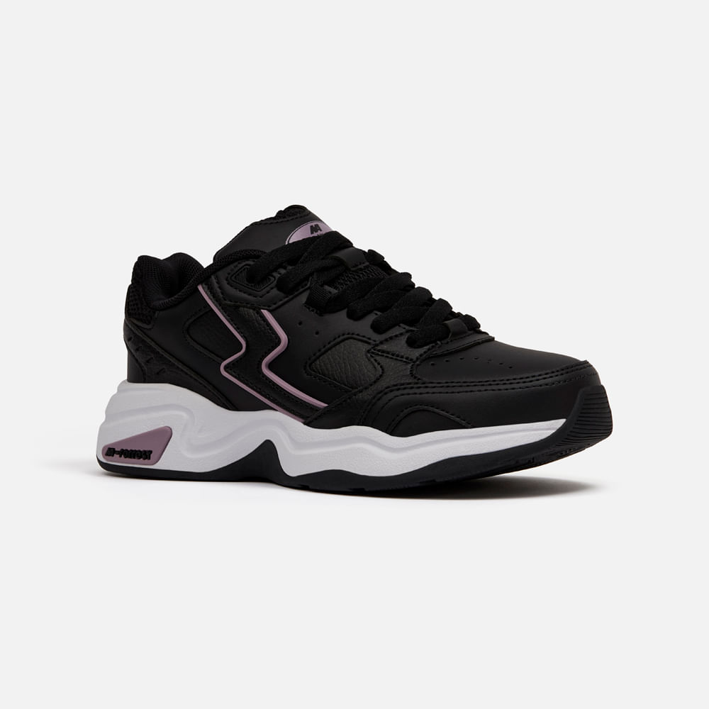 Zapatilla New Athletic Tennis Walkpro 030-0228 para Mujer