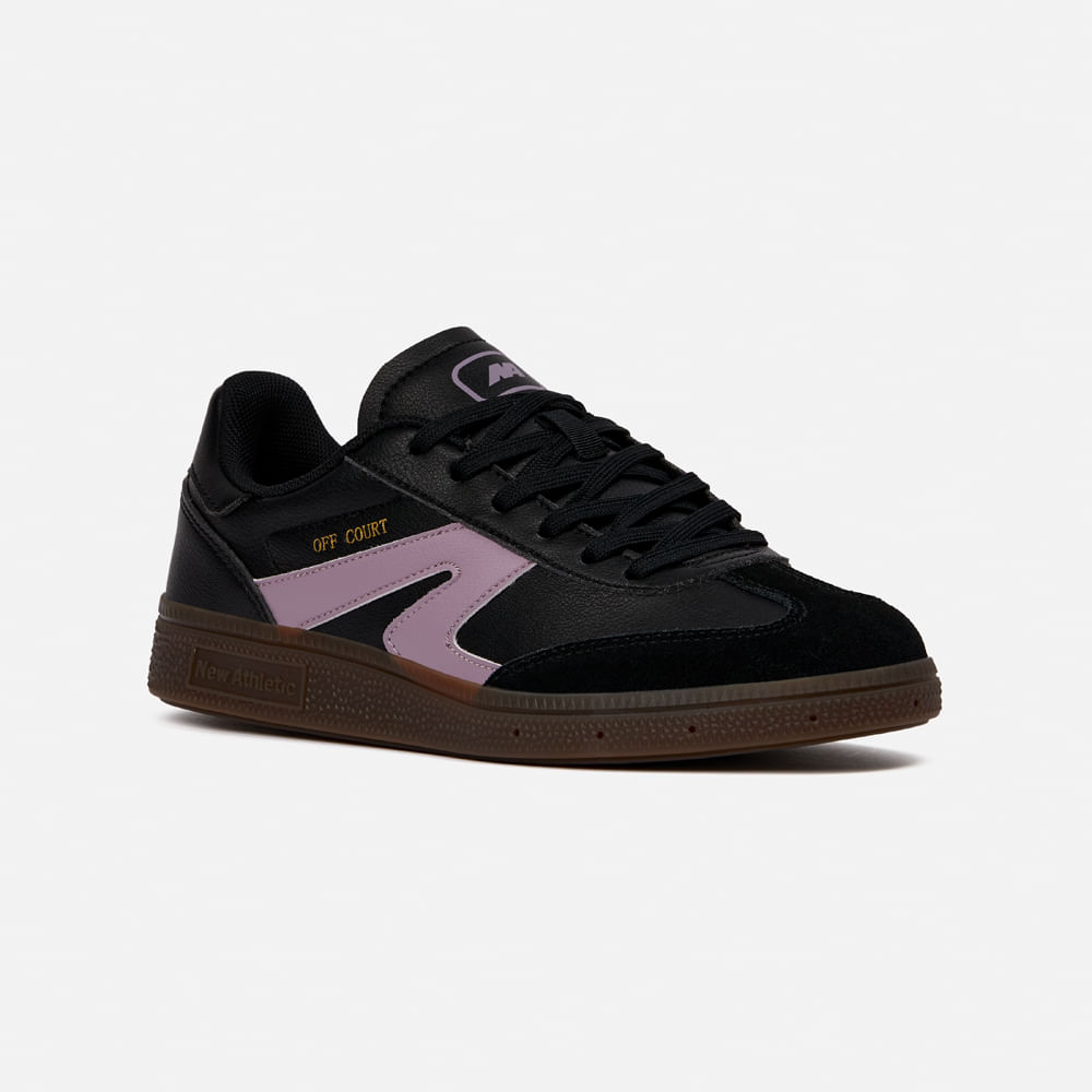 Zapatilla New Athletic Skateboarding Off Court 117-0228 para Mujer