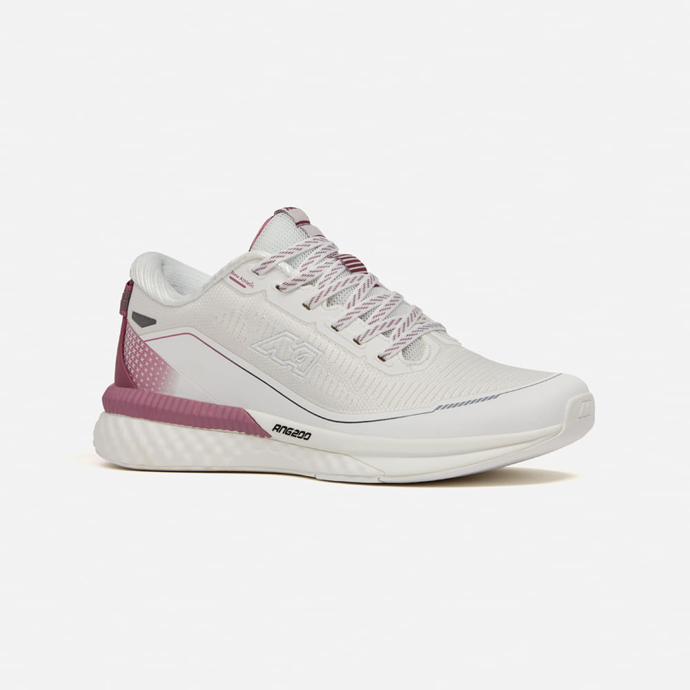 Zapatilla New Athletic Running Runwise 175-2163 para Mujer