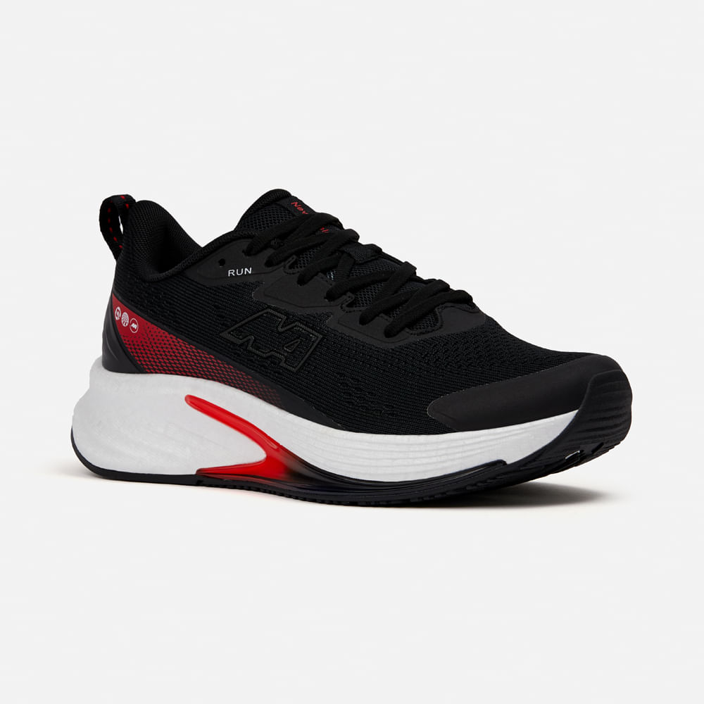 Zapatilla New Athletic Running Zerum 176-0206 para Hombre