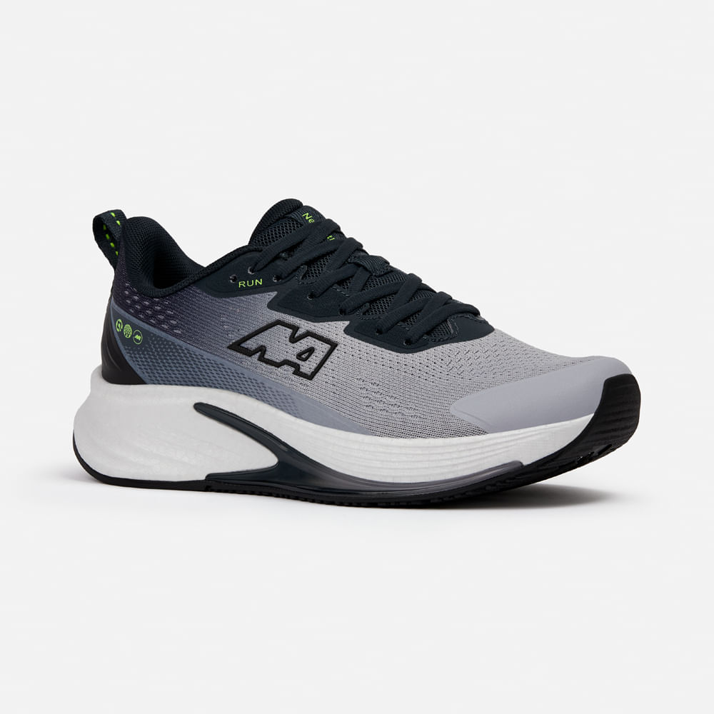 Zapatilla New Athletic Running Zerum 176-0403 para Hombre