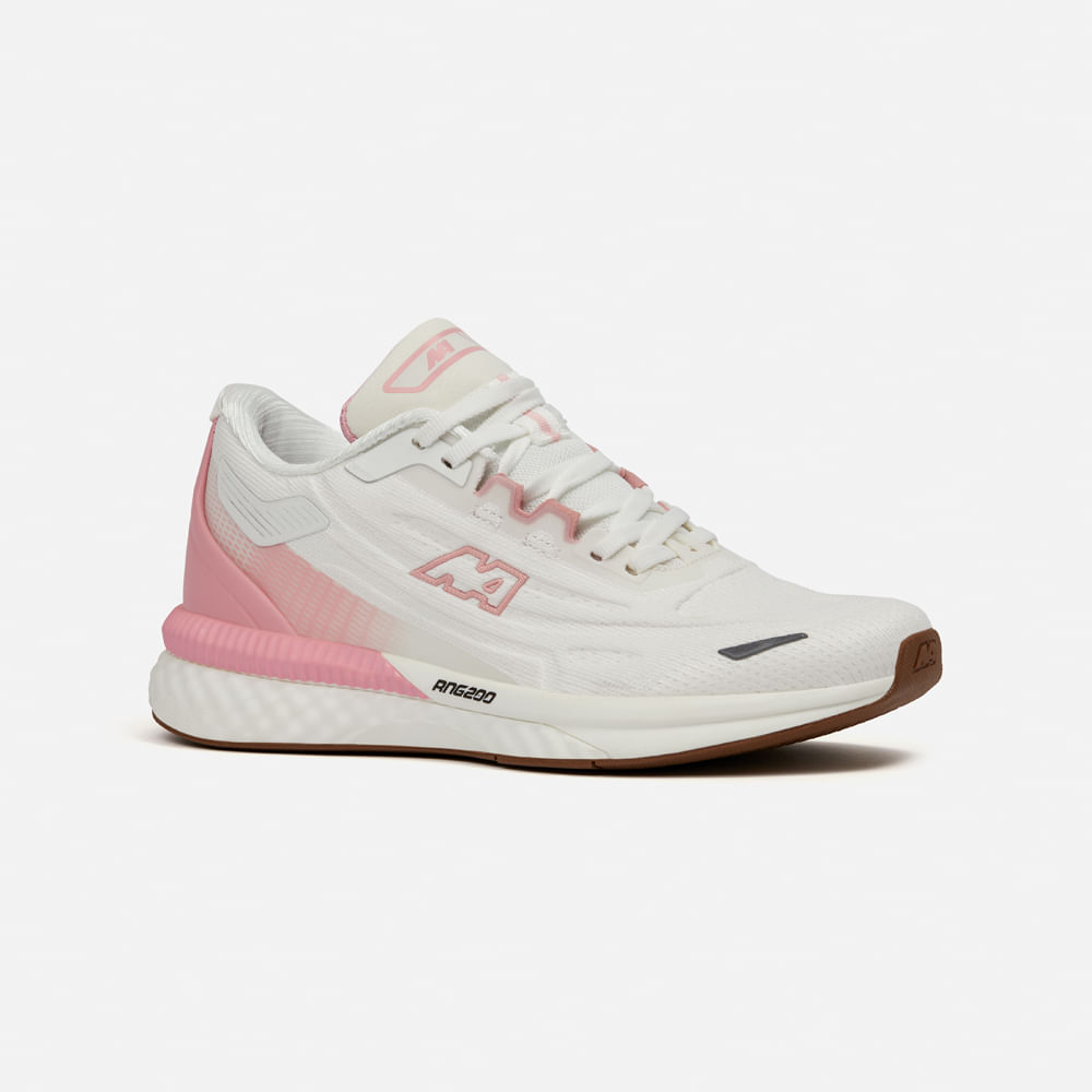 Zapatilla New Athletic Running Spidekrun 181-2125 para Mujer