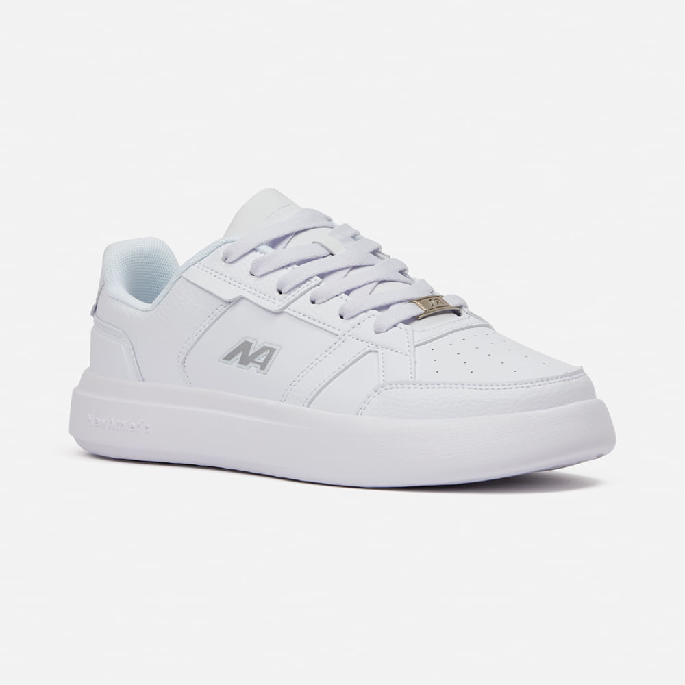 Zapatilla New Athletic Skateboarding Session 116-0101 para Hombre