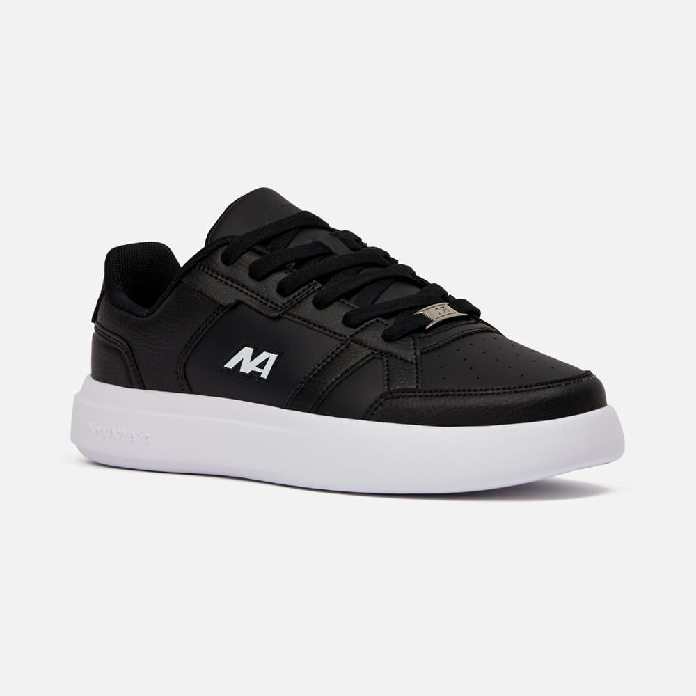 Zapatilla New Athletic Skateboarding Session 116-0201 para Hombre