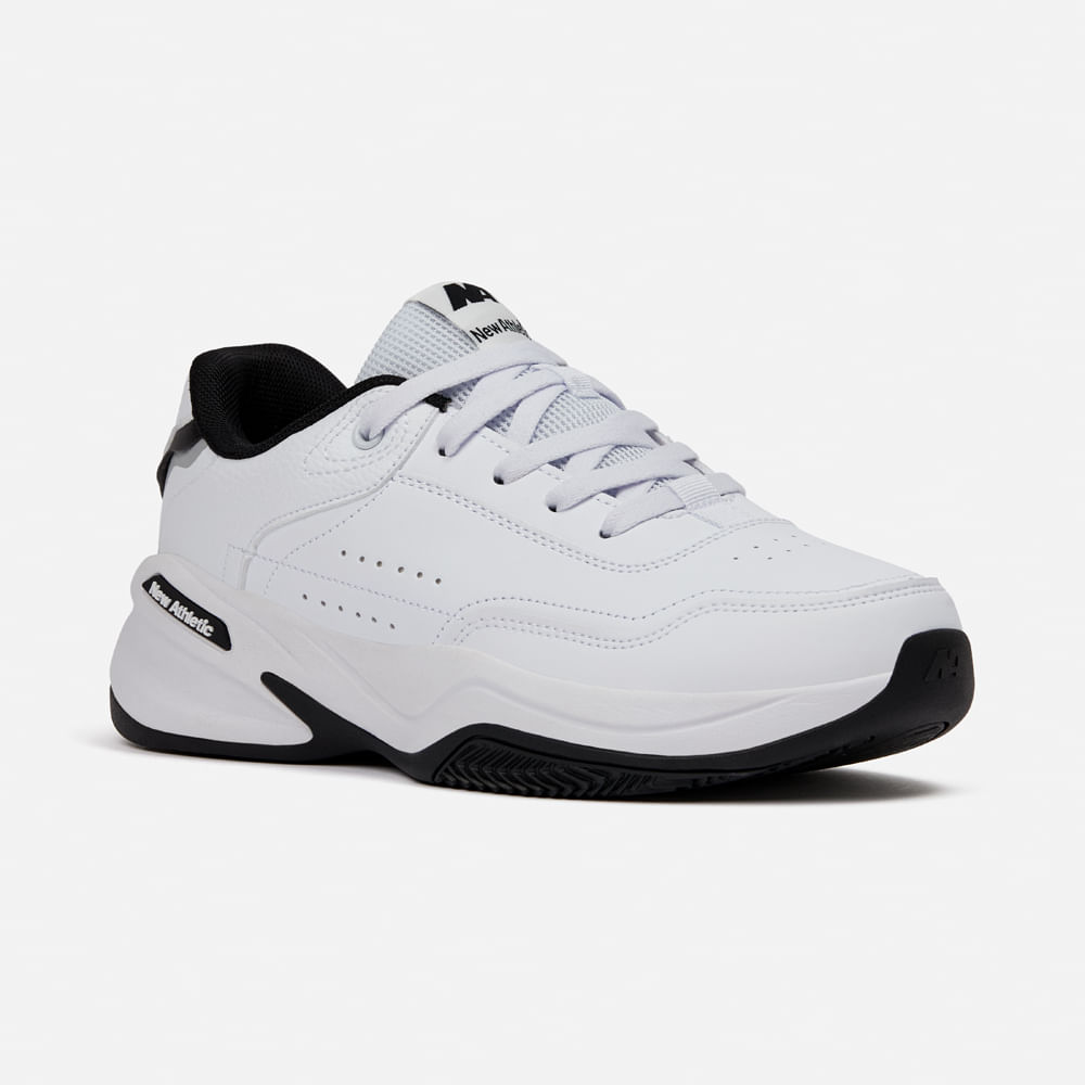 Zapatilla New Athletic Tennis Novus 031-0102 para Hombre