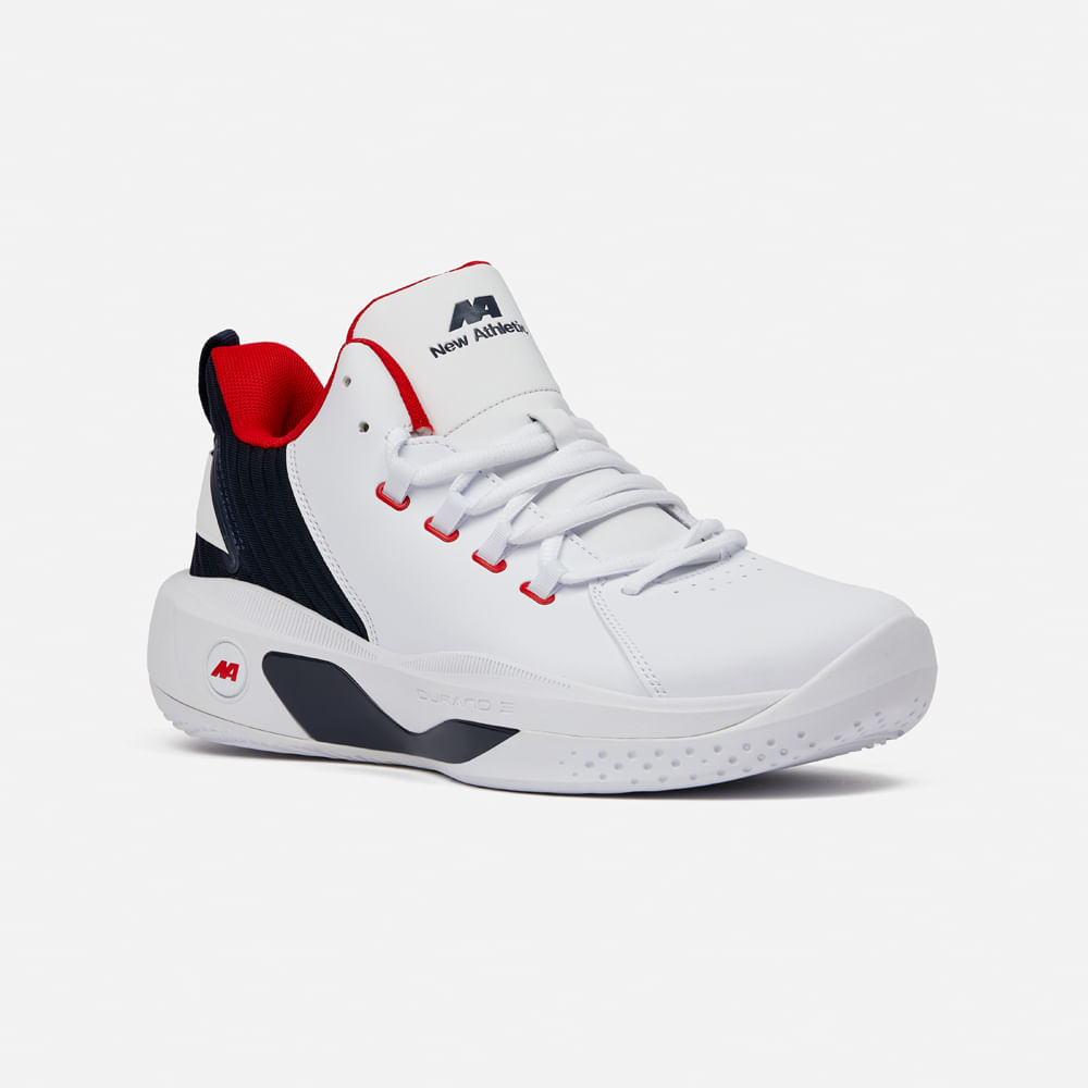 Zapatilla New Athletic Basketball Magic Rise 016-0111 para Mujer