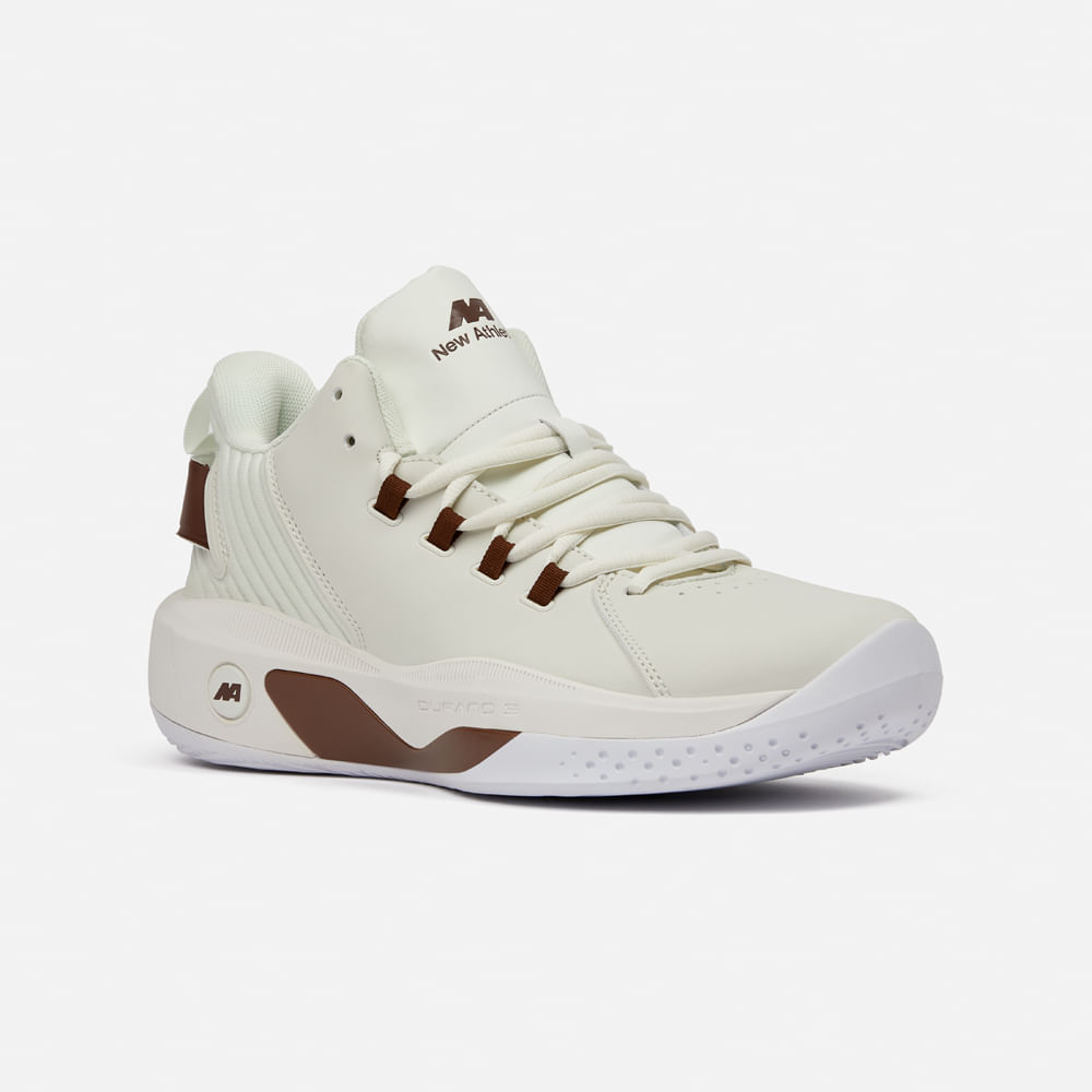 Zapatilla New Athletic Basketball Magic Rise 016-2118 para Mujer