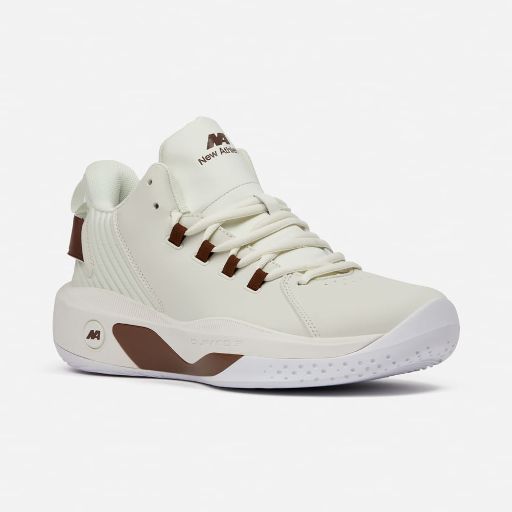 Zapatilla New Athletic Basketball Magic Rise 016-2118 para Hombre