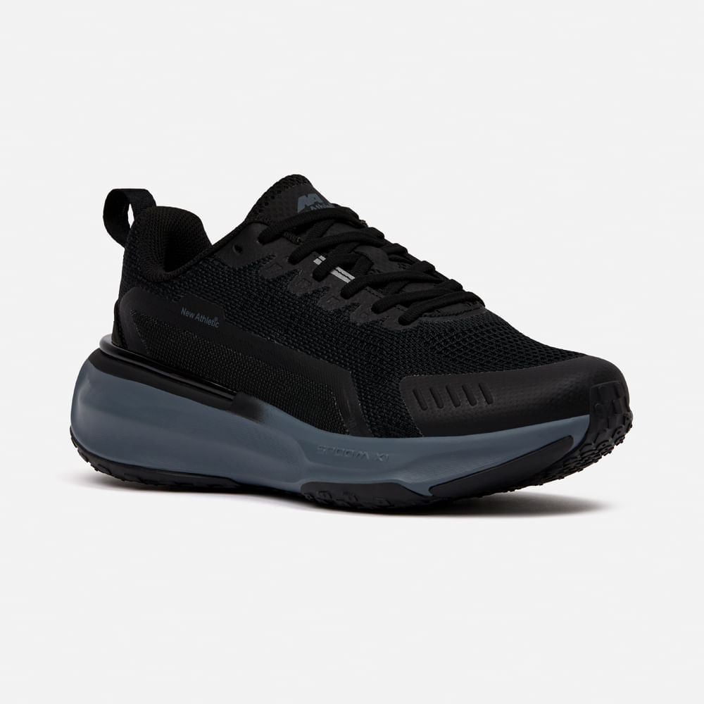 Zapatilla New Athletic Running Flexknit 174-0203 para Hombre