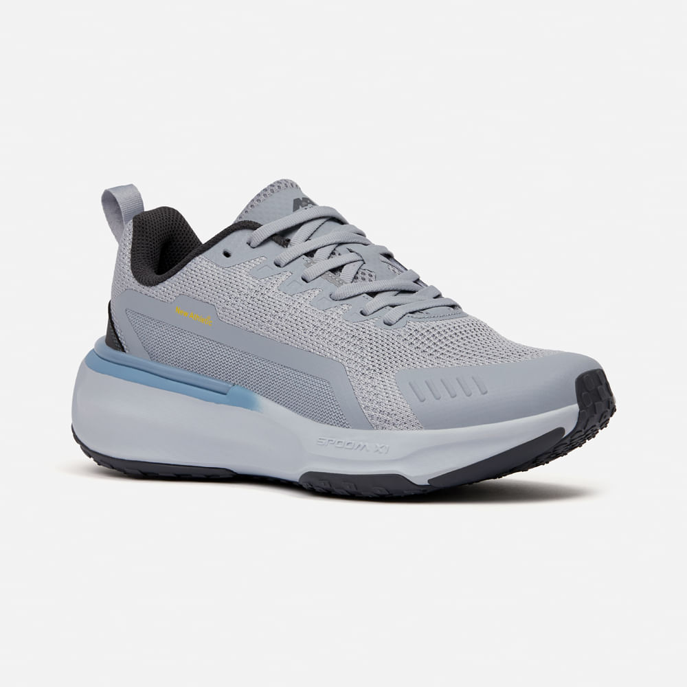 Zapatilla New Athletic Running Flexknit 174-0403 para Hombre