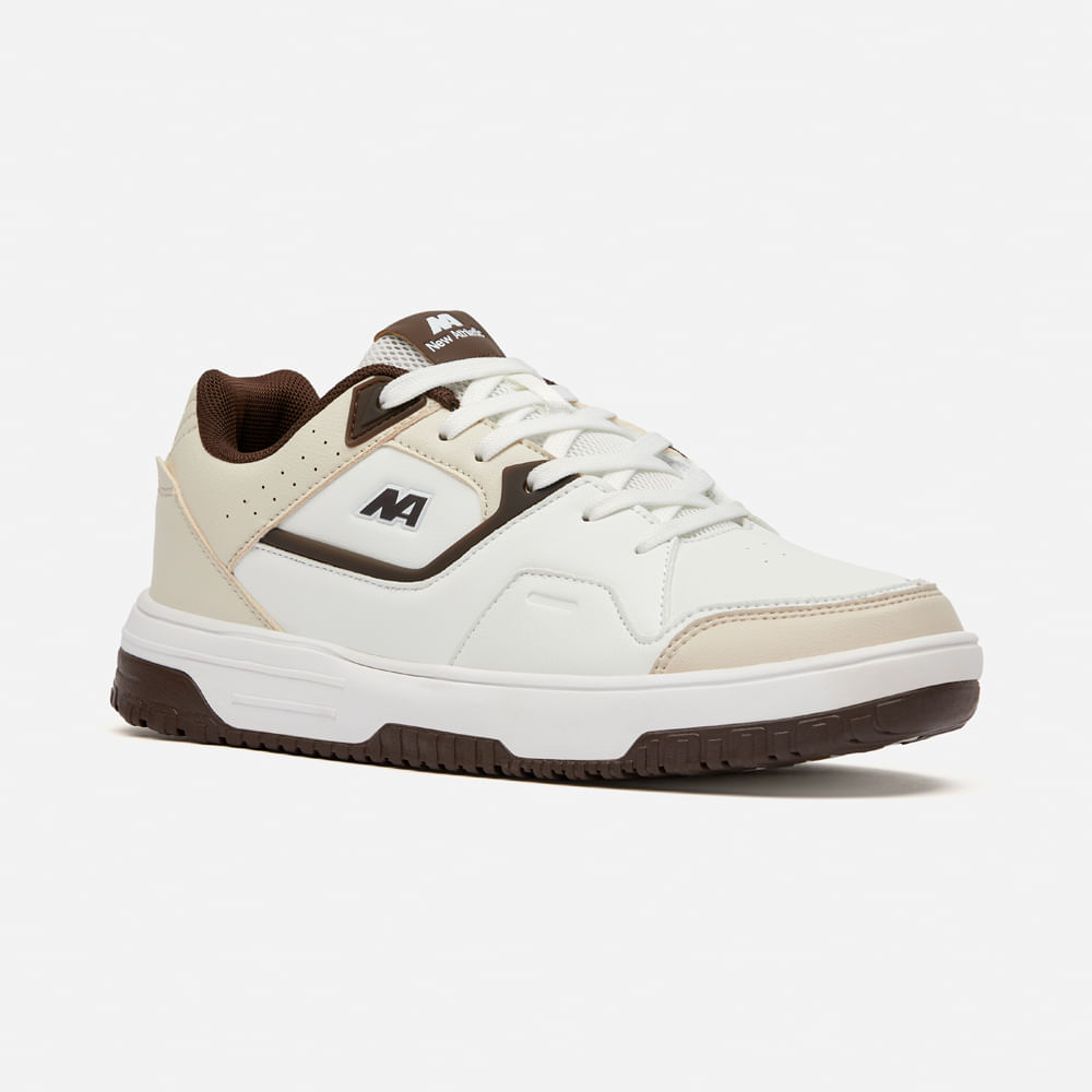 Zapatilla New Athletic Skateboarding Impact S3 139-0176 para Hombre