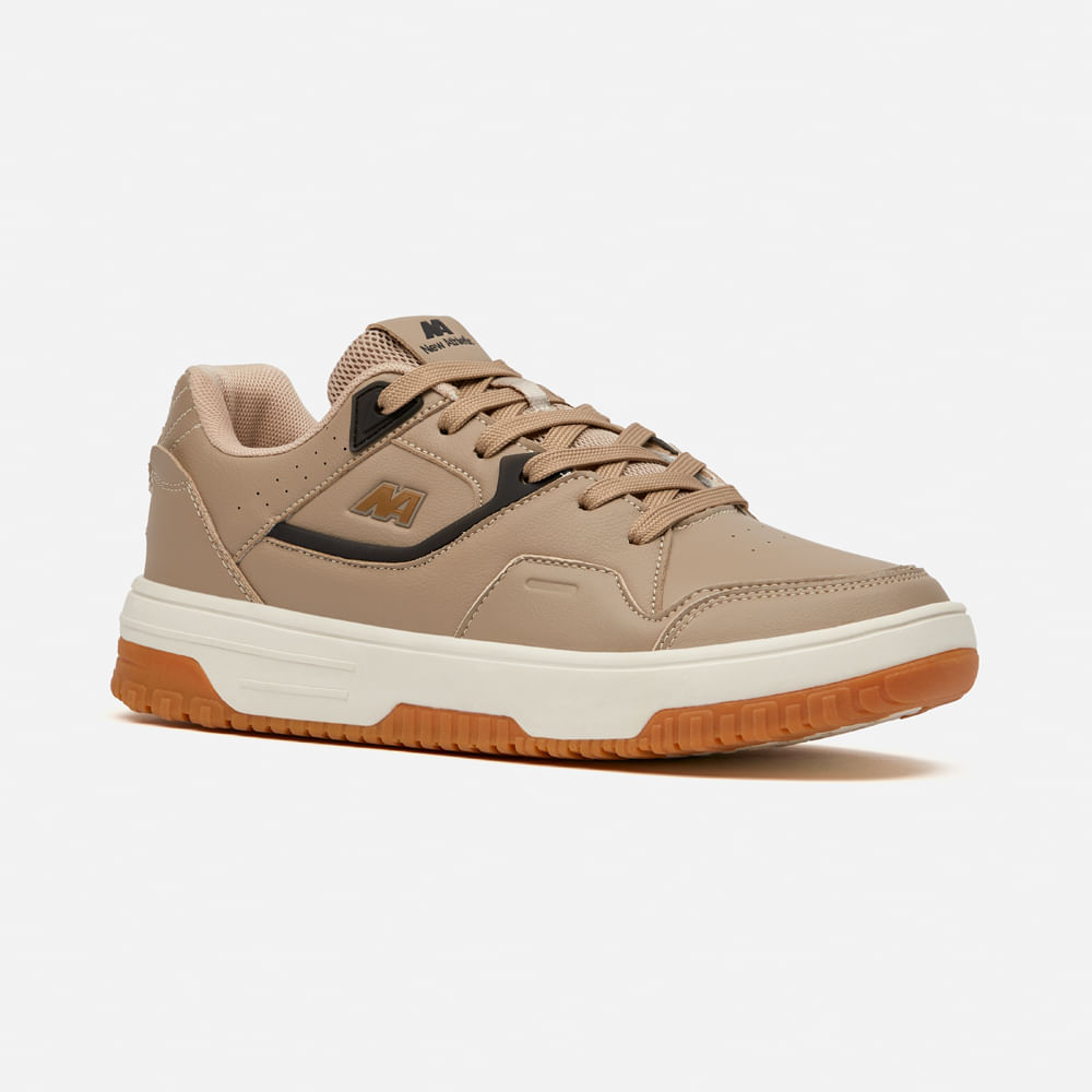 Zapatilla New Athletic Skateboarding Impact S3 139-7901 para Hombre