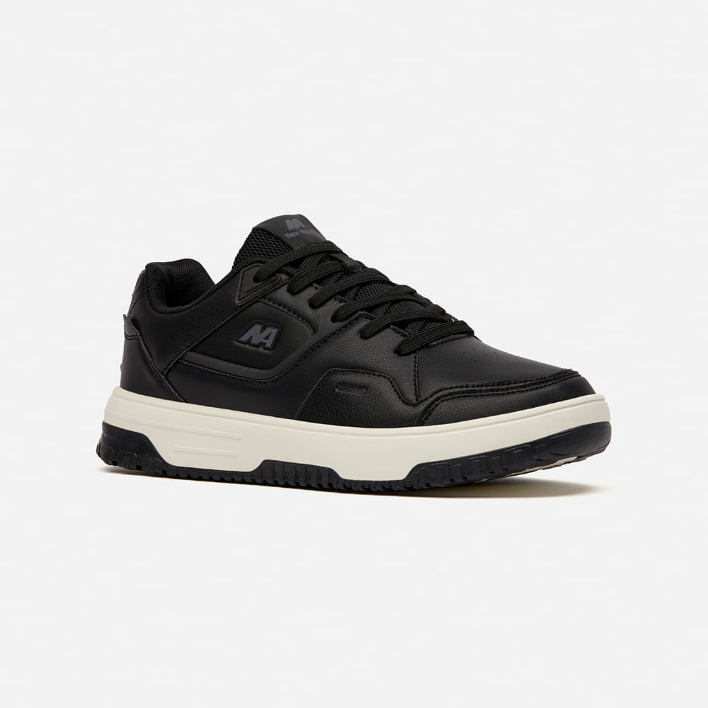 Zapatilla New Athletic Skateboarding Impact S3 139-0201 para Mujer