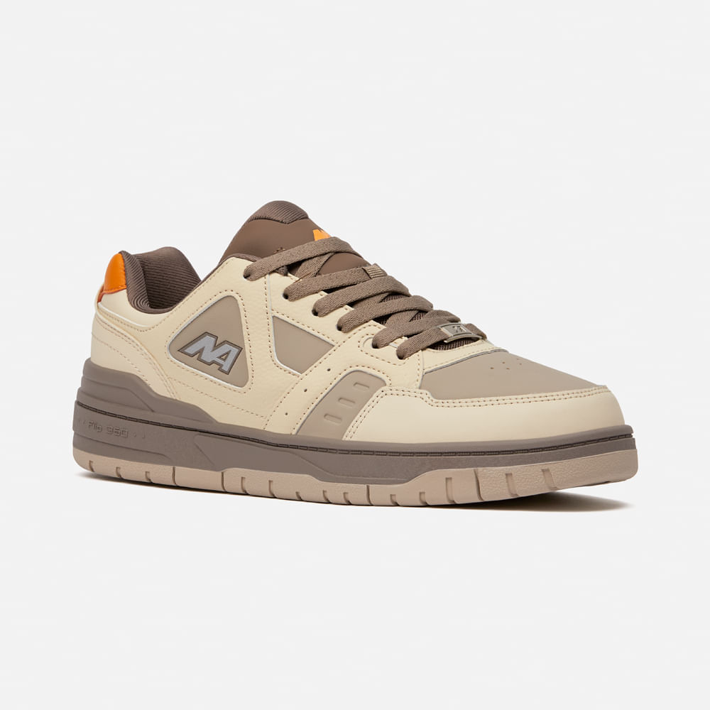 Zapatilla New Athletic Skateboarding Flip 360 121-3518 para Hombre