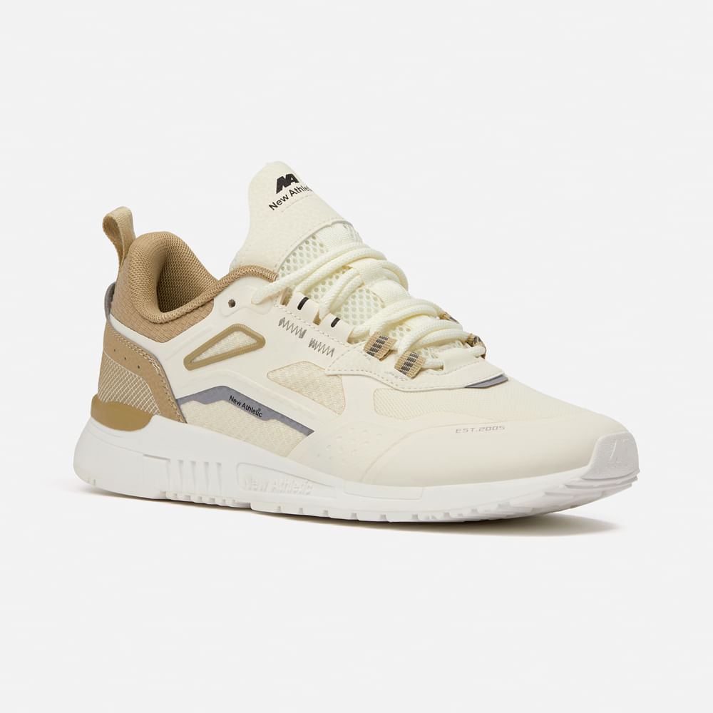 Zapatilla New Athletic Lifestyle Gomracer 190-3435 para Hombre