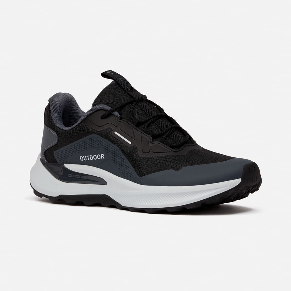 Zapatilla New Athletic Outdoor Acrimount 094-0203 para Hombre