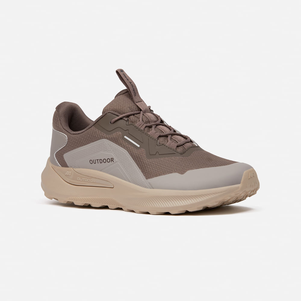 Zapatilla New Athletic Outdoor Acrimount 094-5161 para Mujer