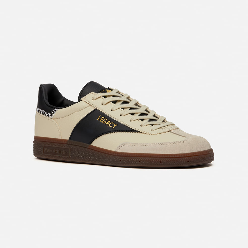 Zapatilla New Athletic Skateboarding Flipside 123-2102 para Mujer