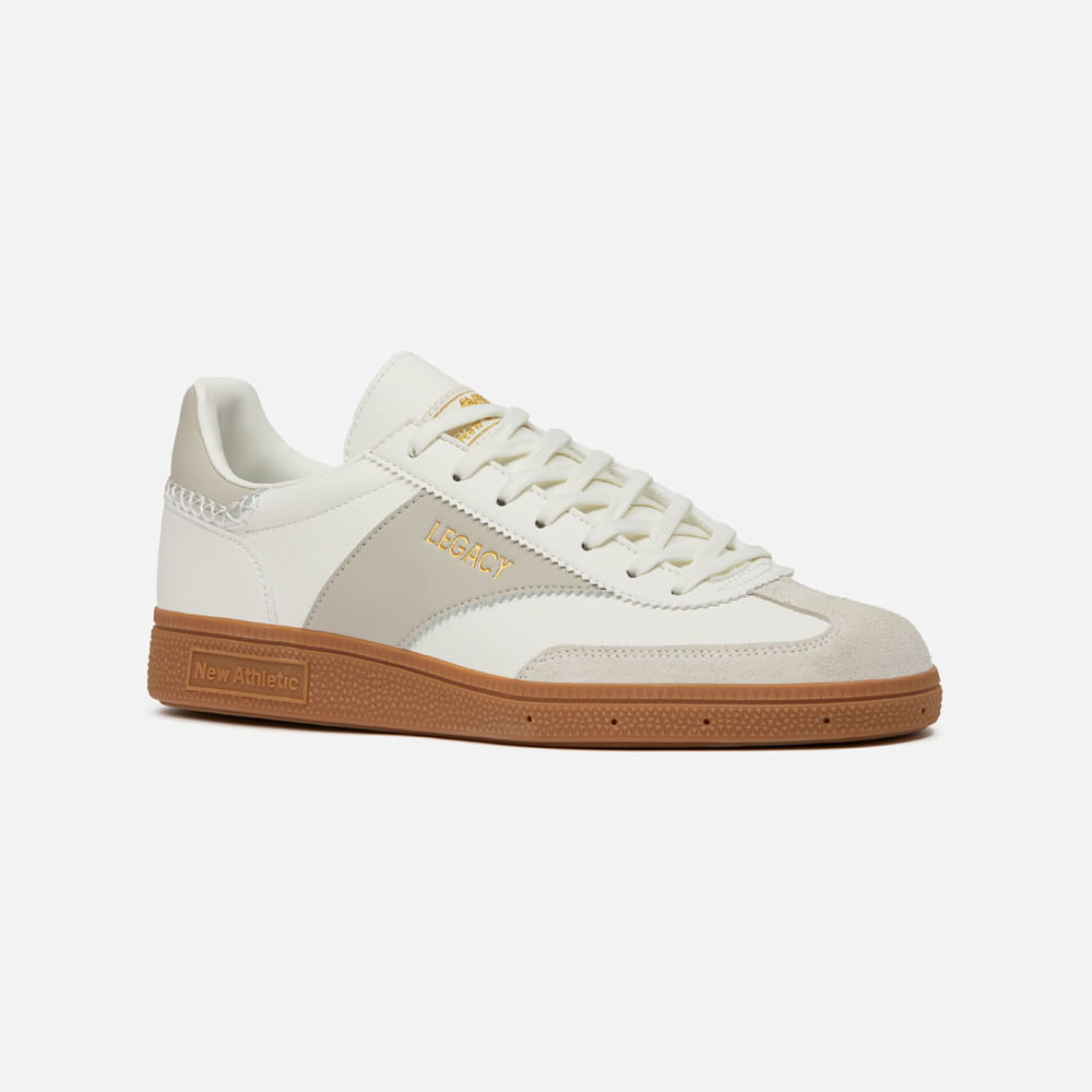 Zapatilla New Athletic Skateboarding Flipside 123-2137 para Mujer