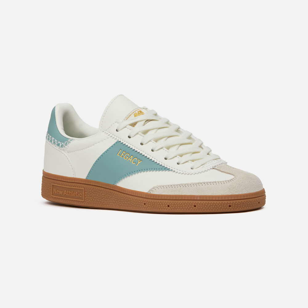 Zapatilla New Athletic Skateboarding Flipside 123-2145 para Mujer
