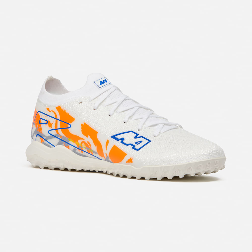 Zapatilla New Athletic Fútbol Gripzone 152-0120 para Hombre