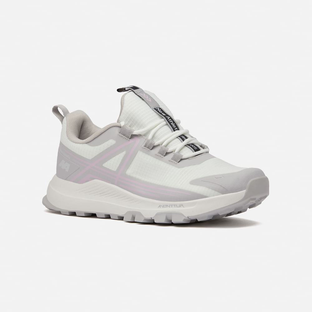 Zapatilla New Athletic Outdoor Aventur 106-2104 Mujer