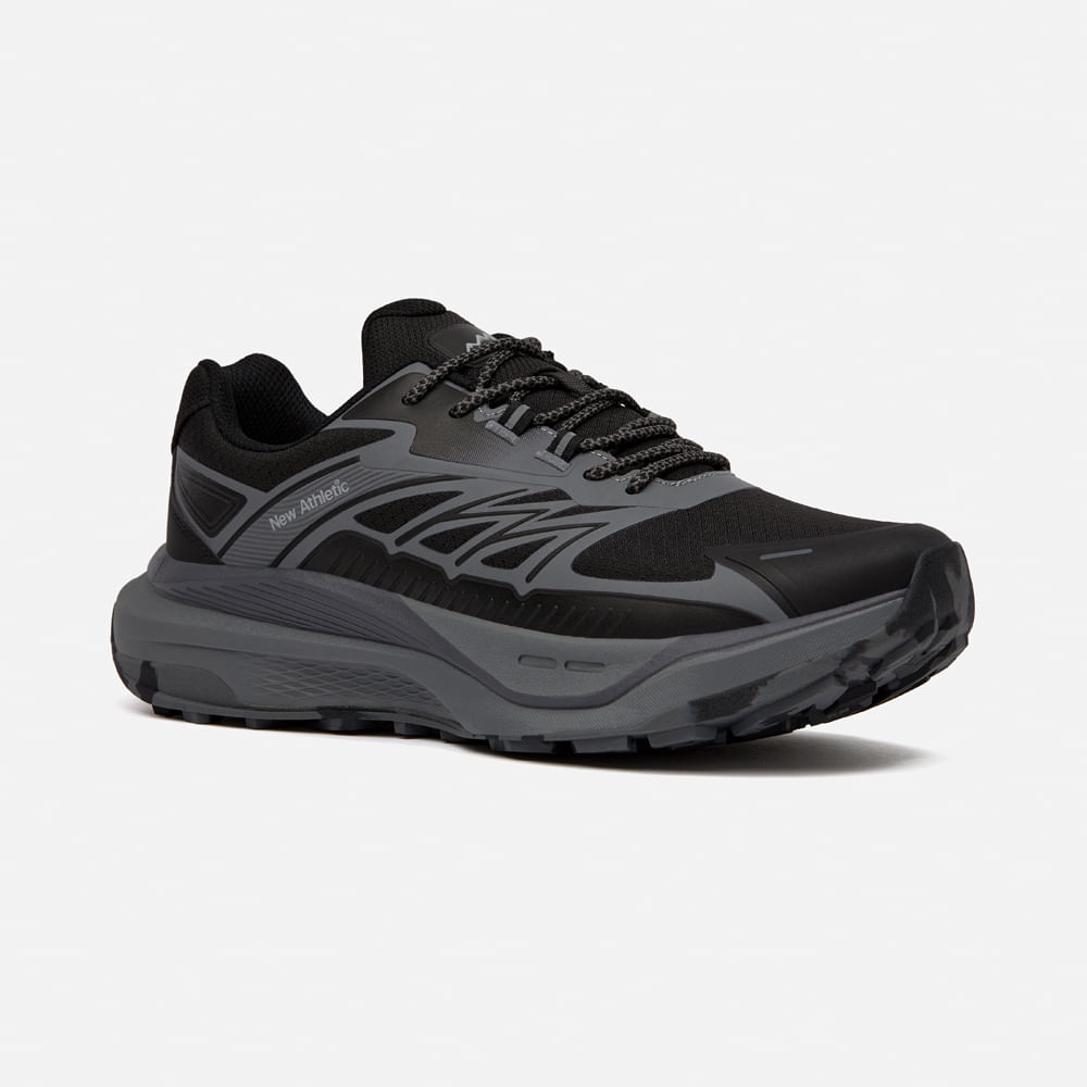 Zapatilla New Athletic Outdoor TerraGrip 116-0203 Hombre