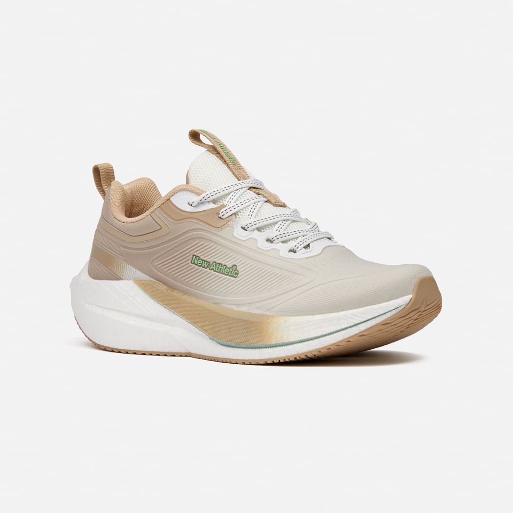 Zapatilla New Athletic Running RunFalc R3 189-2968 Mujer