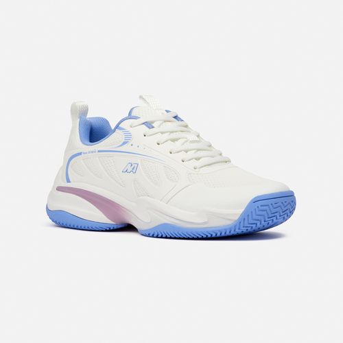 Zapatilla New Athletic Vóley GripMaster 037-0112 Mujer