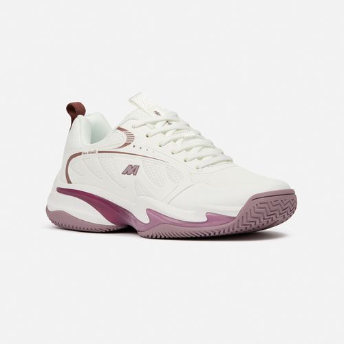 Zapatilla New Athletic Vóley GripMaster 037-0140 Mujer