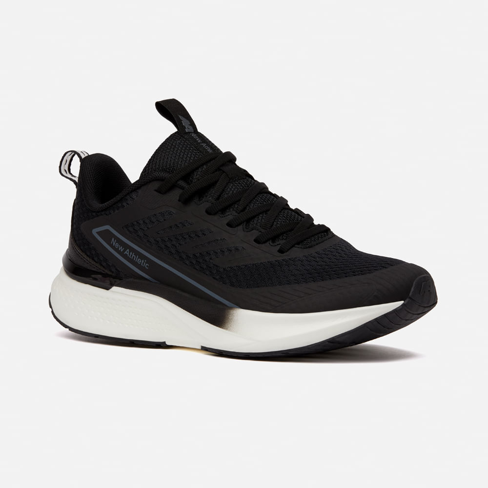 Zapatilla New Athletic Running FlyMax 185-0203 Hombre