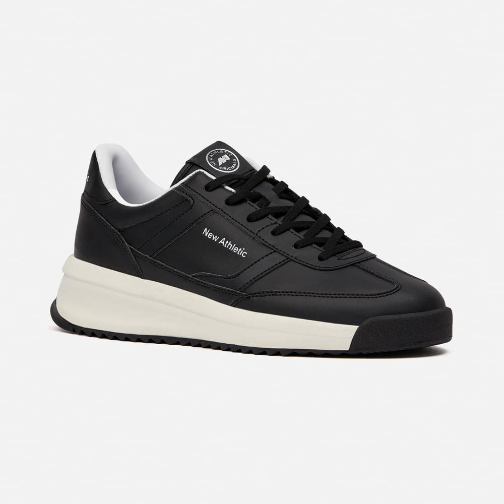 Zapatilla New Athletic Lifestyle Prax 2.0 200-0221 Hombre